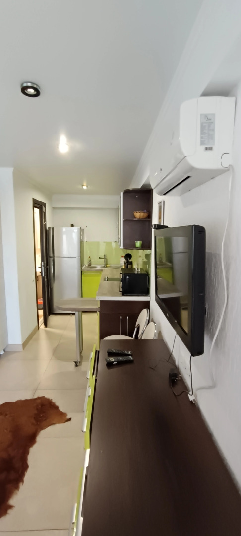 Апартаменты Вилла DelMar