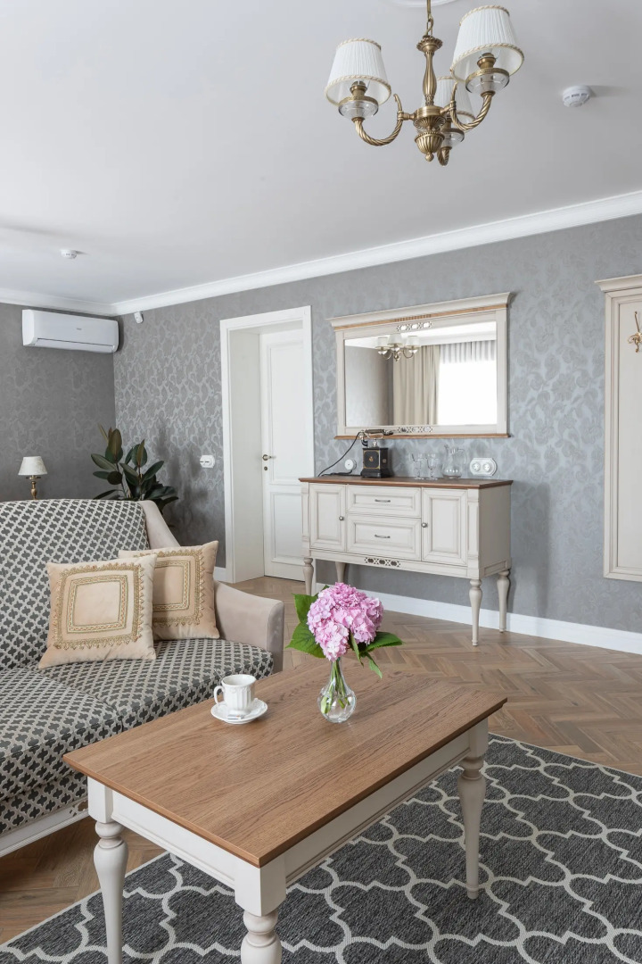 Гостевой Дом ETE 1910