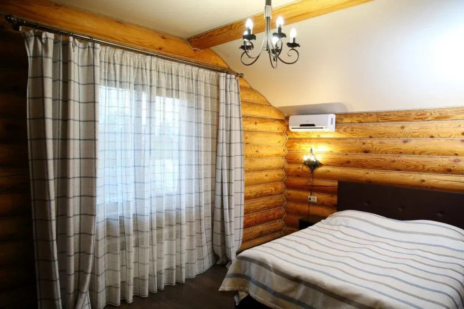 Гостевой дом Атриум