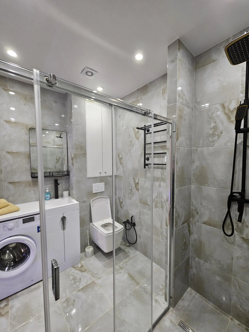 Отель Как Дома