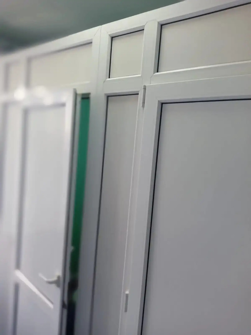 Хостел Койкой Место в 4х Местном Номере