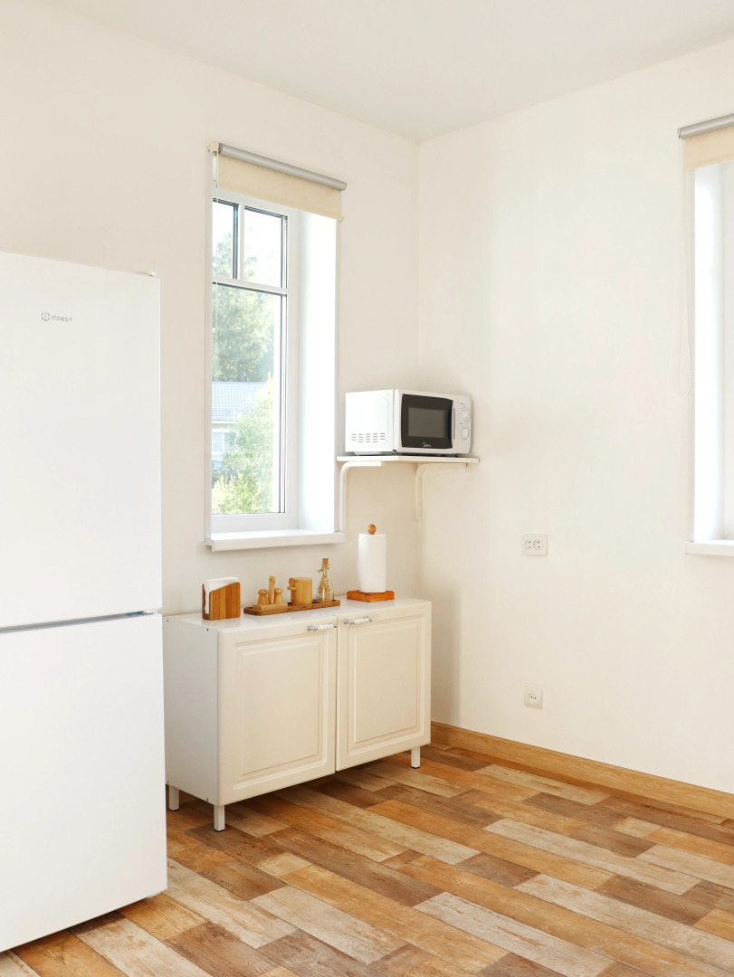 Гостевой дом Vuorio Scandi