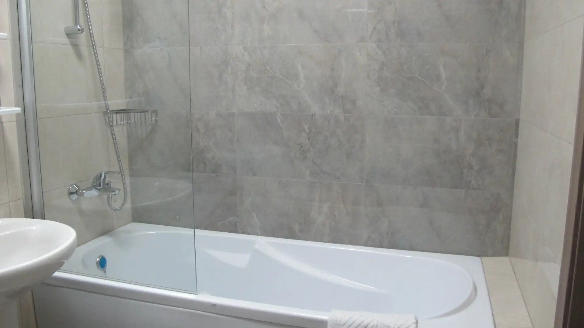 Апартаменты Бульвар Надежд 6/2