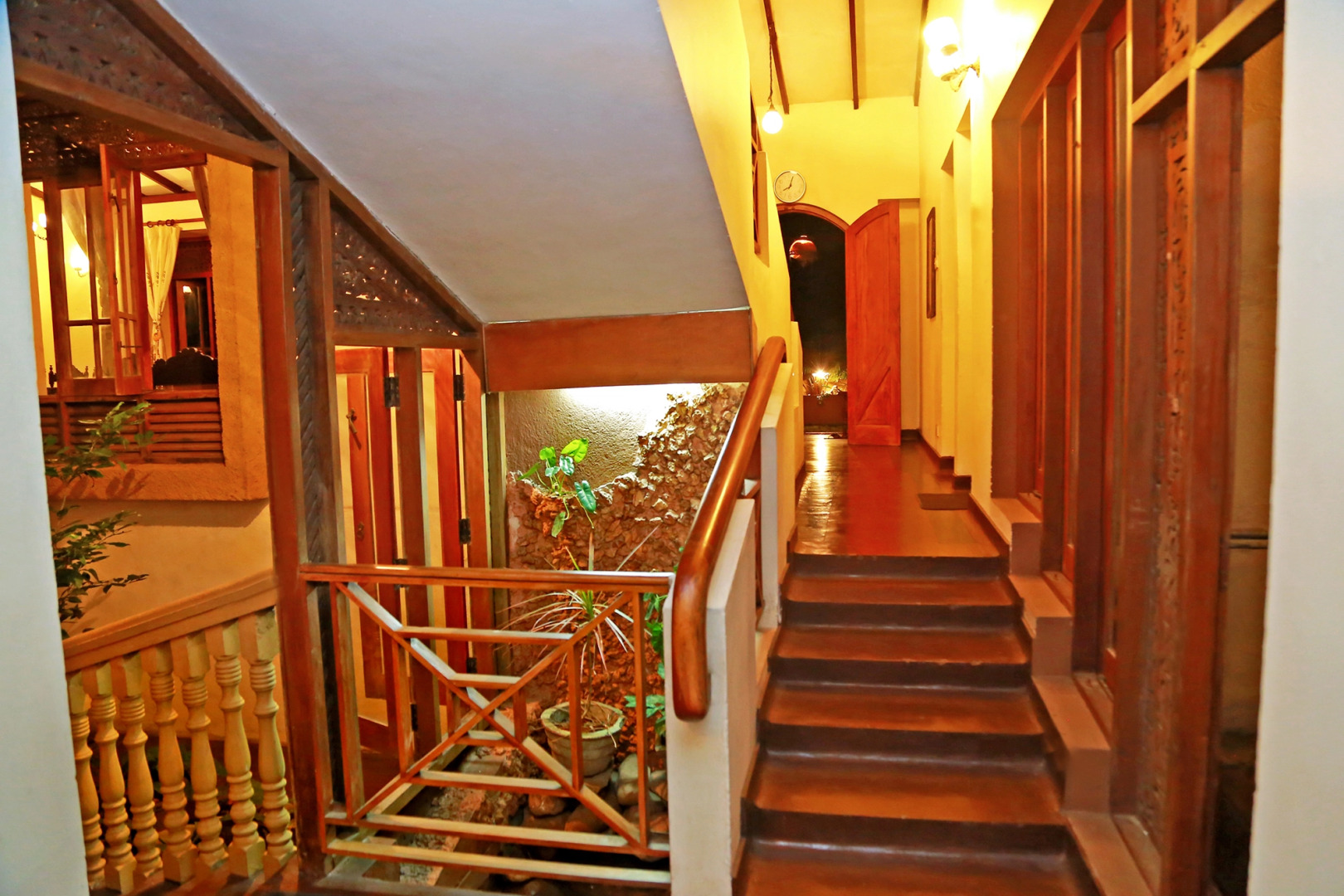 Отель Heina Nature villa colombo