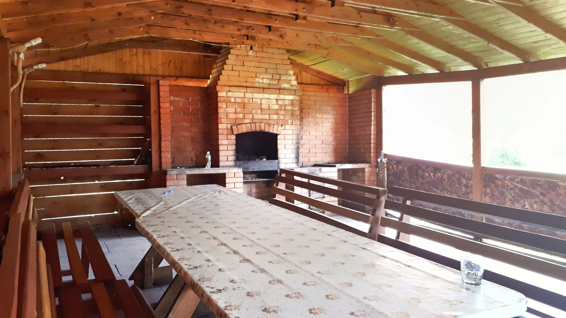 Гостевой дом PARIS