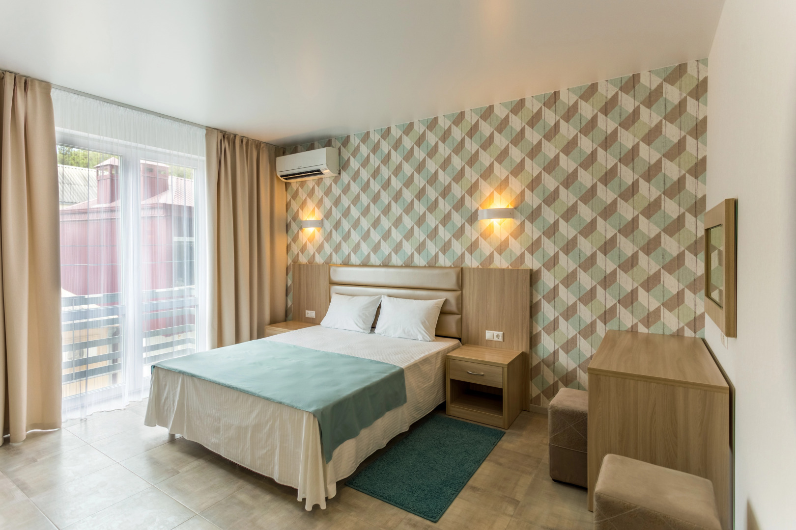 Гостевой дом Южная Роза