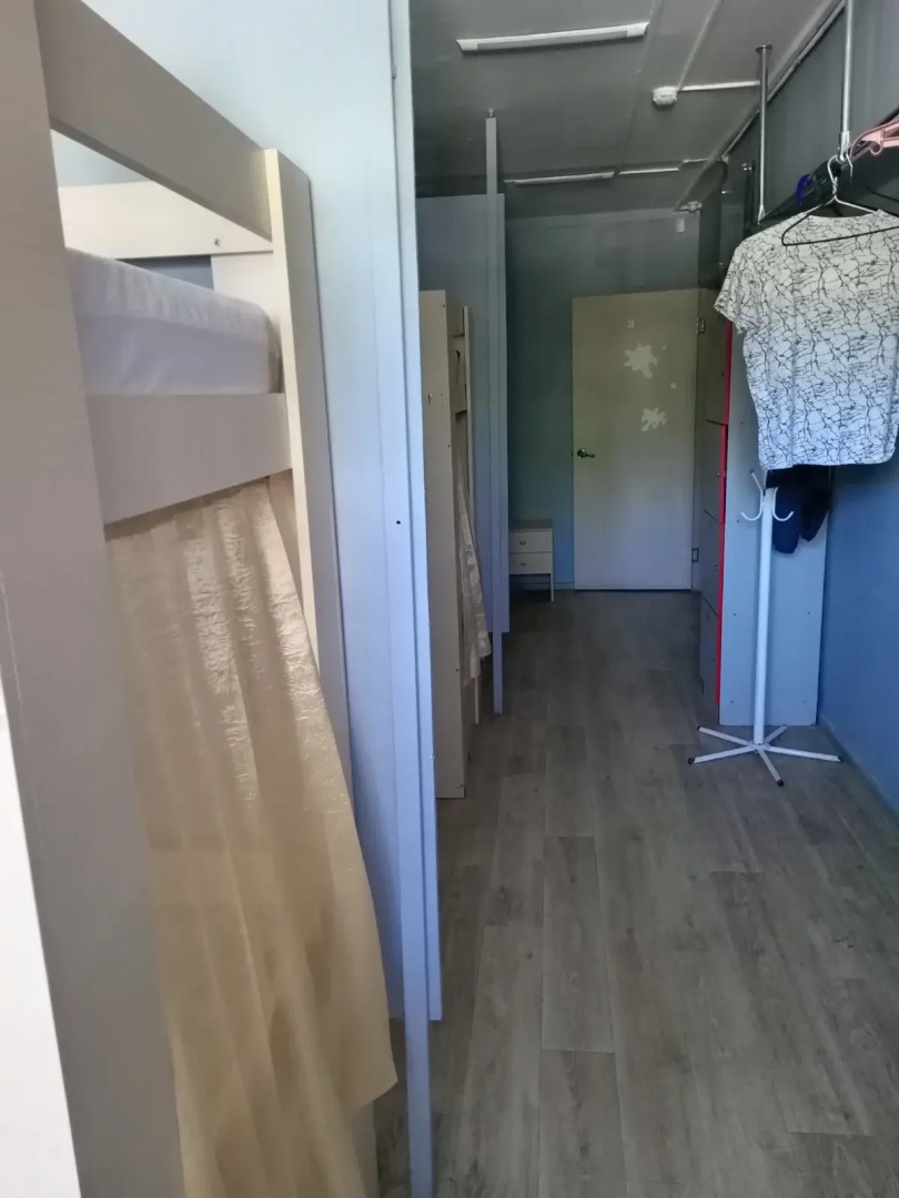 Хостел Наш хостел