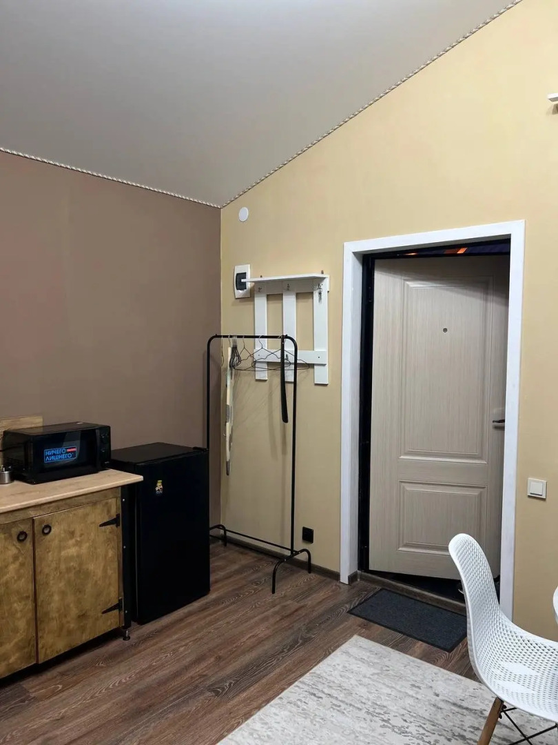 Апартаменты FinHouse