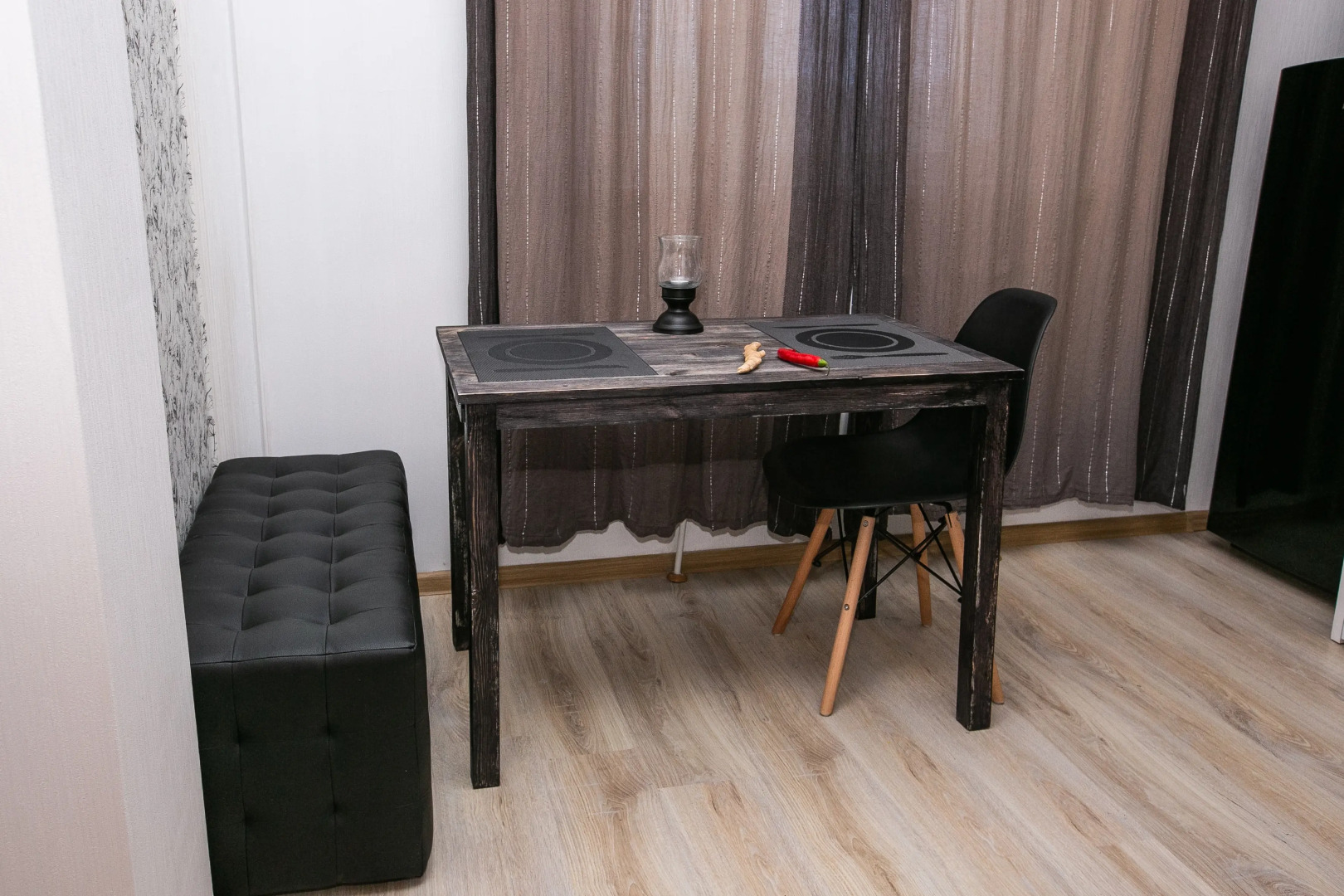 Апартаменты в Тундровом 5