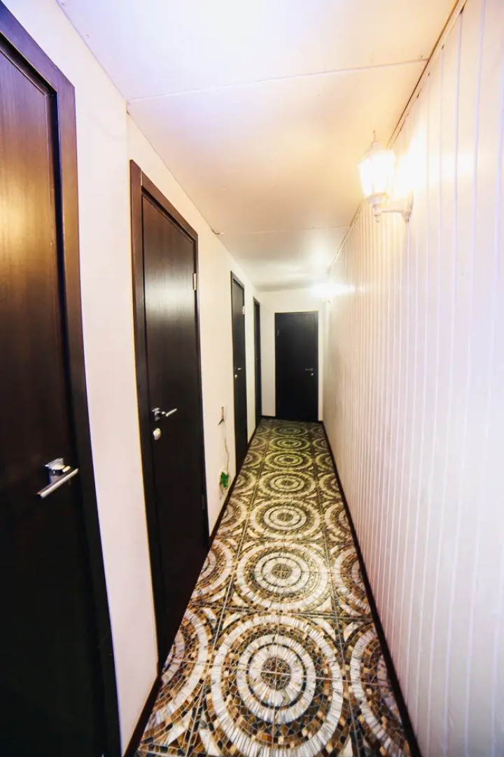 Квартира Лайф Апартс Студия 3, 15м2, на ул. Новая 28