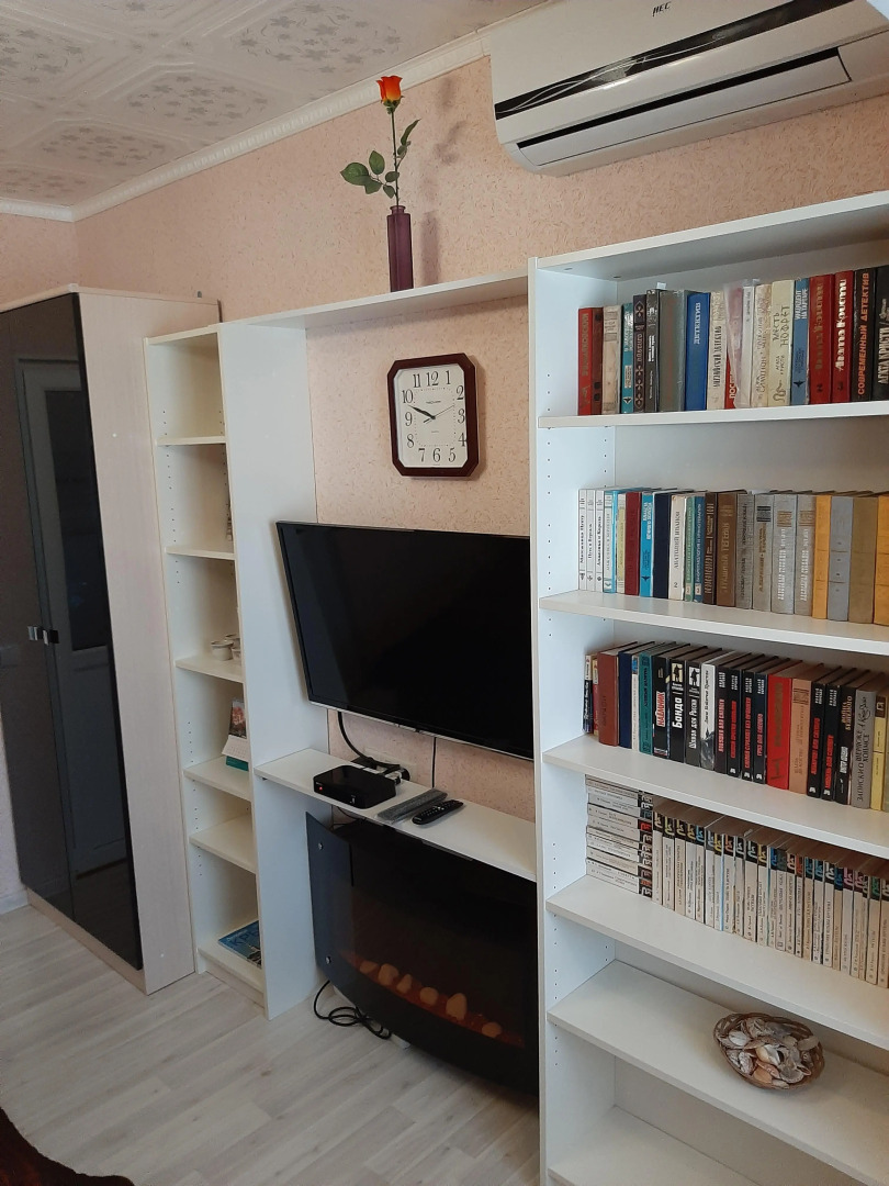 Гостевой дом Запад Геленджик