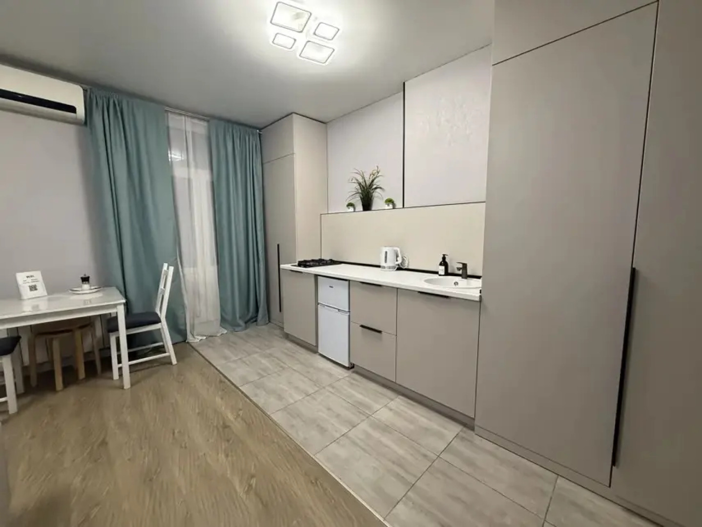 Апартаменты На Баумана 11