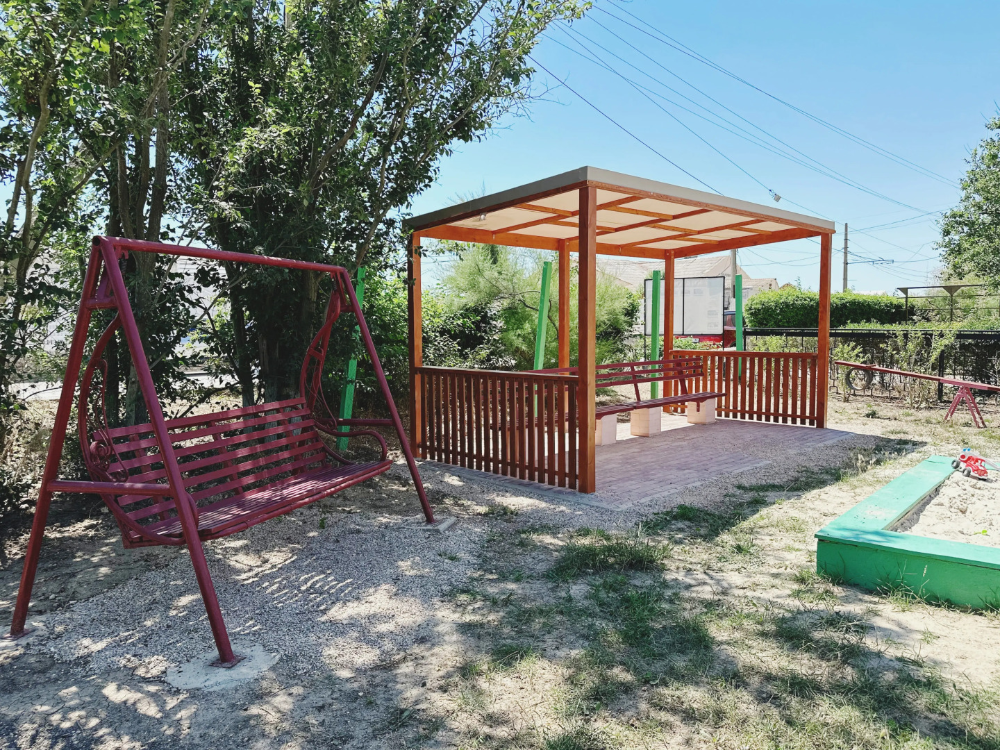 Вилла «Каламит»