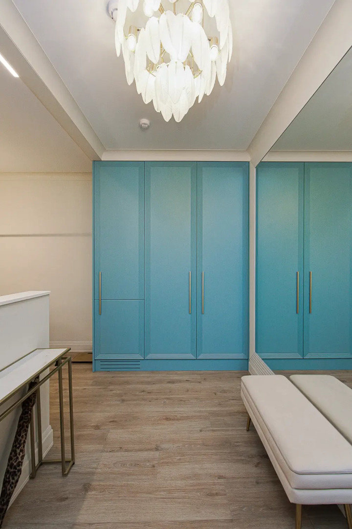 Апартаменты Резиденция Пионерская бухта