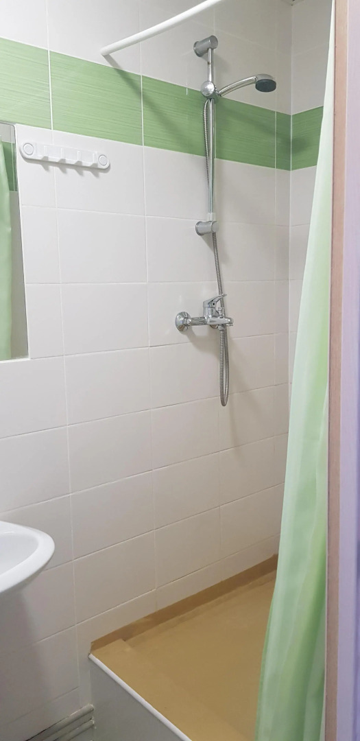 Апартаменты на Юной 17