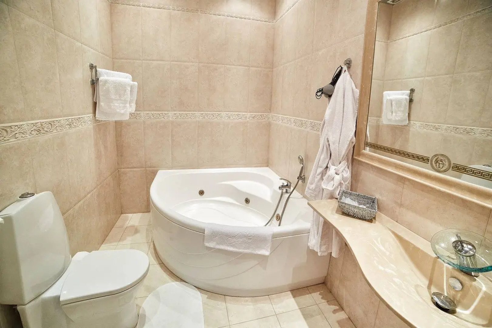 Гостевой дом Делюкс