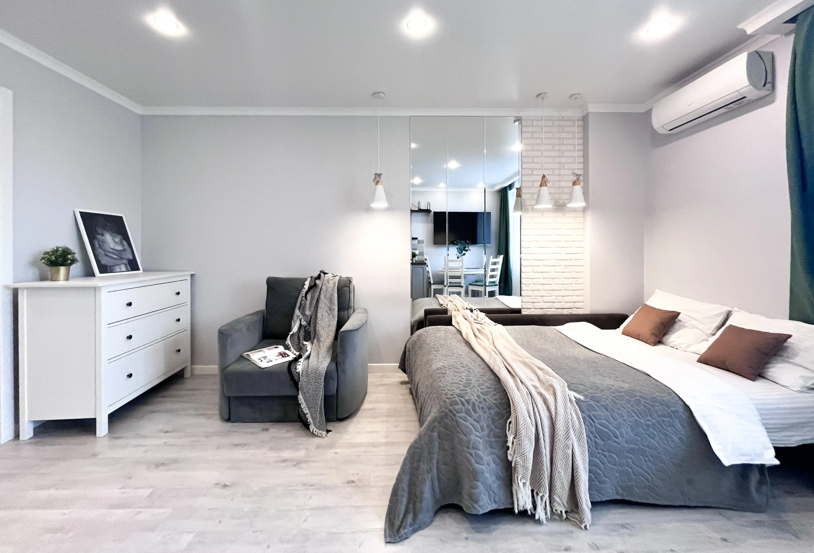 Апартаменты Добрые Квартиры