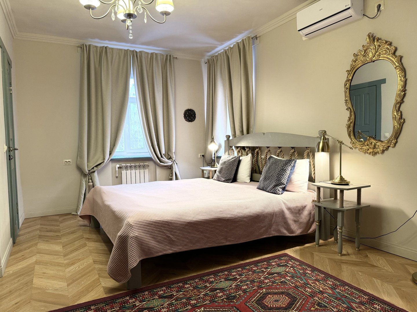 Отель Казан Султан