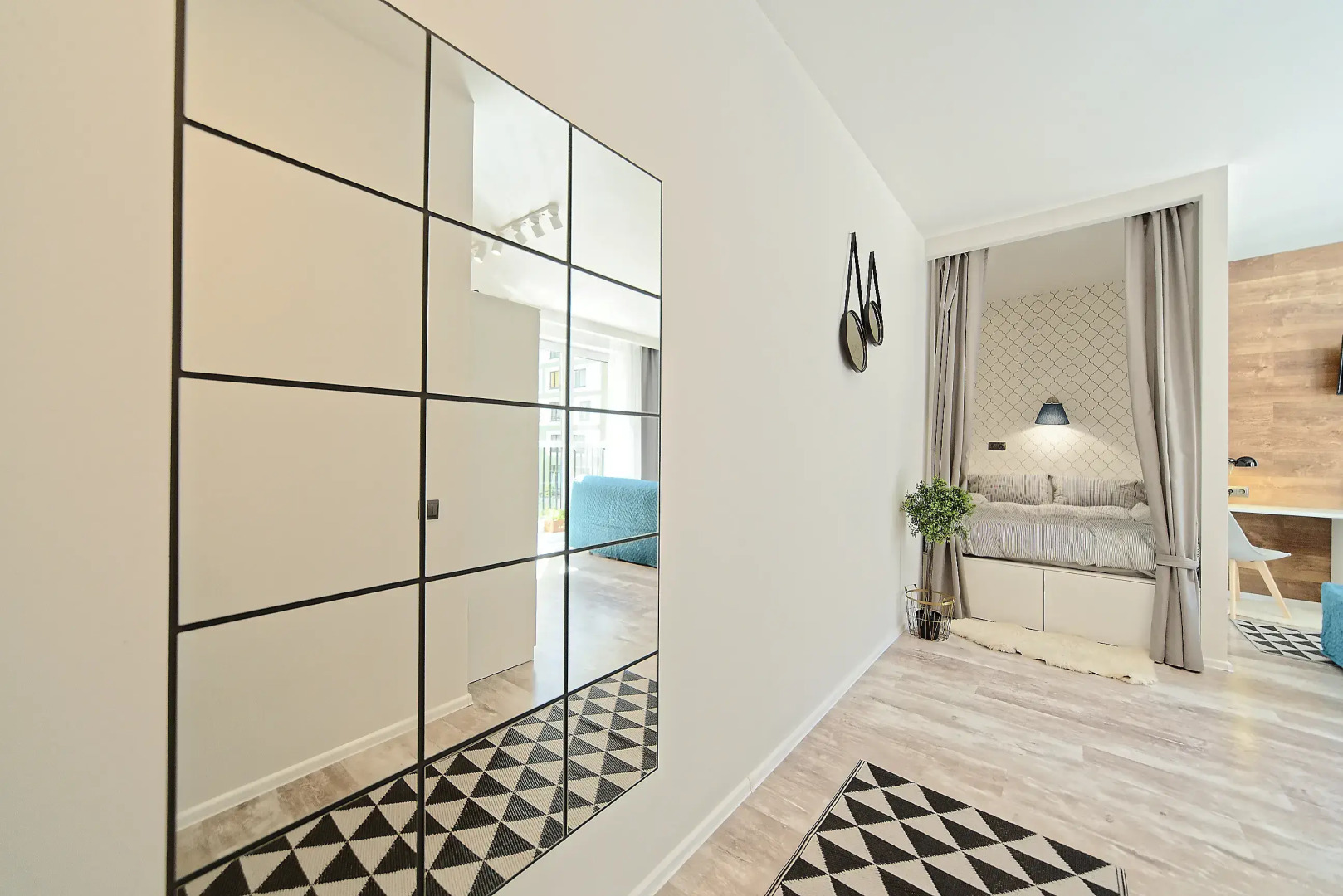 Апартаменты 10