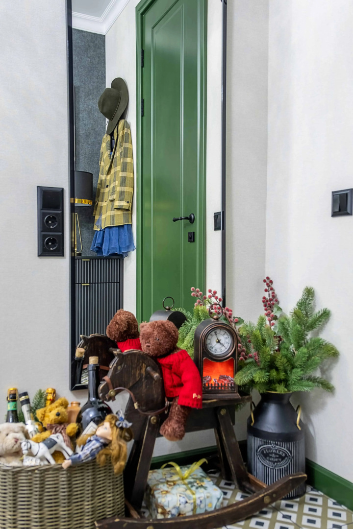 Квартира Schwendlund Apartments Зеленоградск