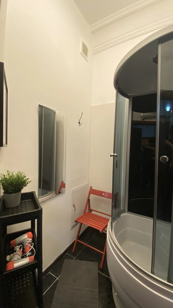 Мебелированные комнатв на Маросейка (7)