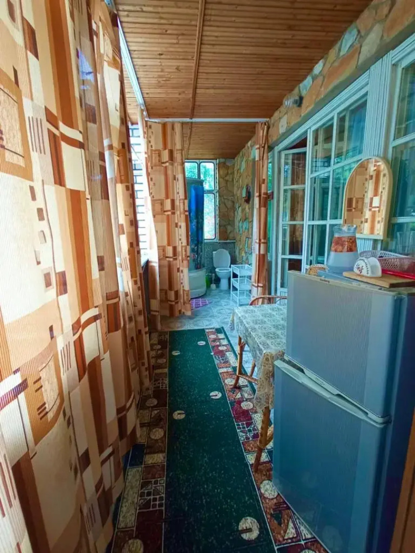 Гостевой Дом Факел