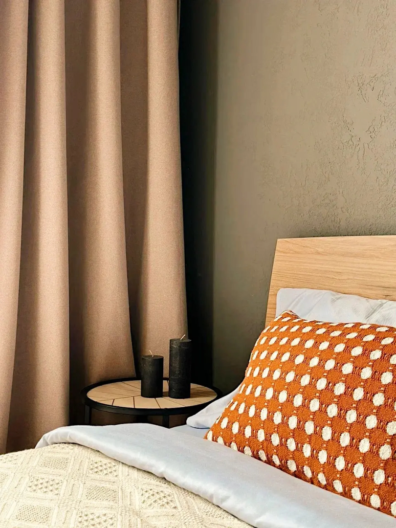 Апартаменты Атмосфера-Premier 1