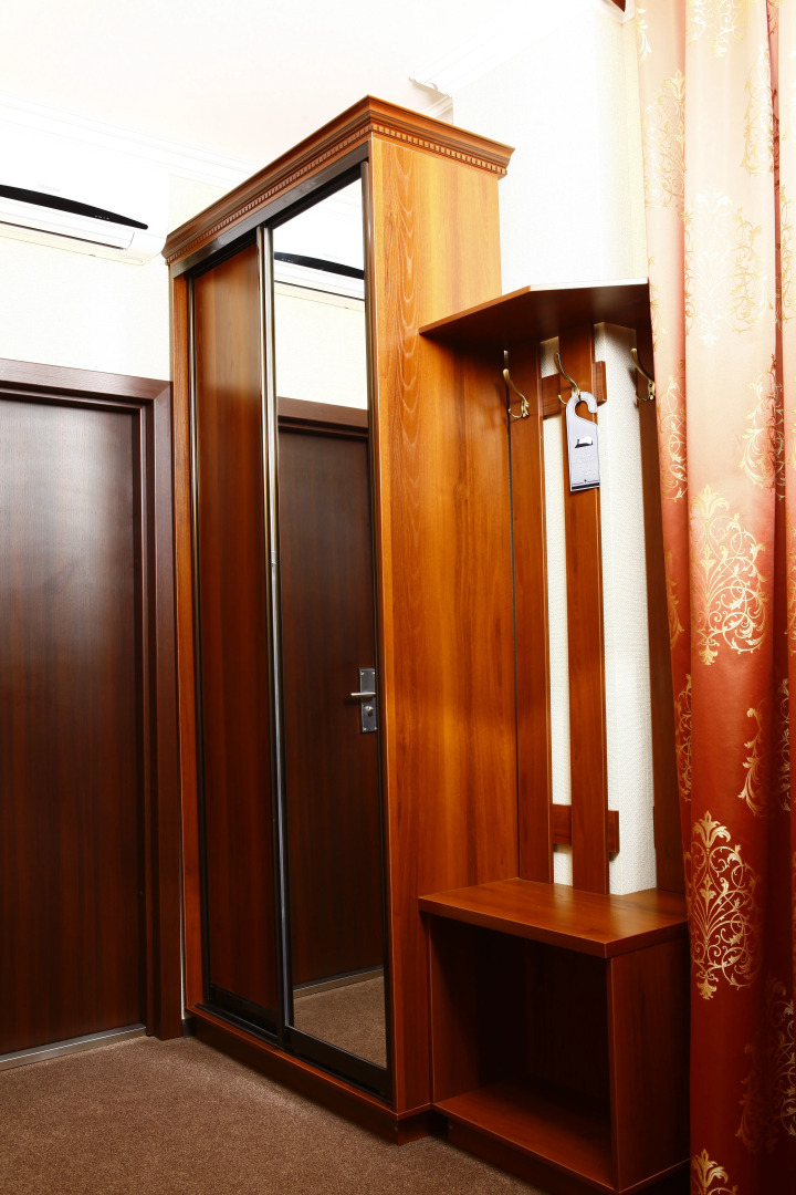 Отель Аврора