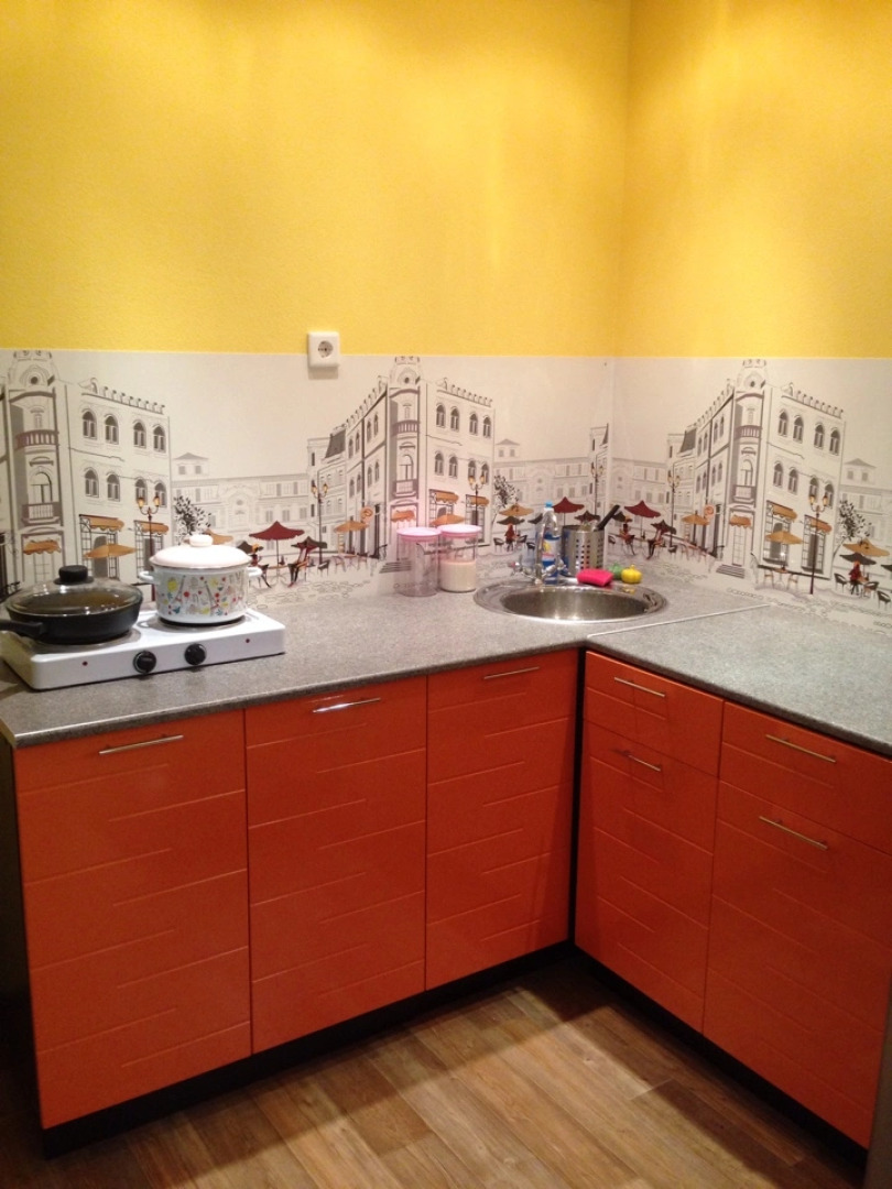 Хостел Чехов