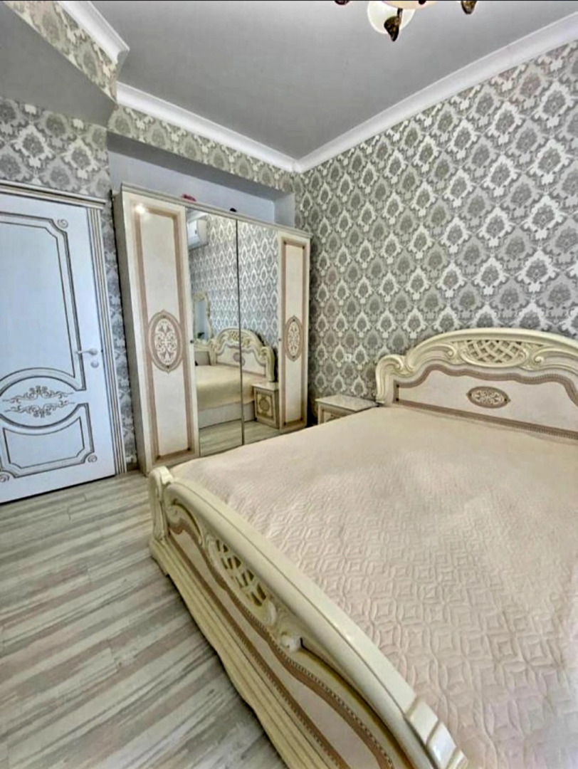 Квартира Gorka