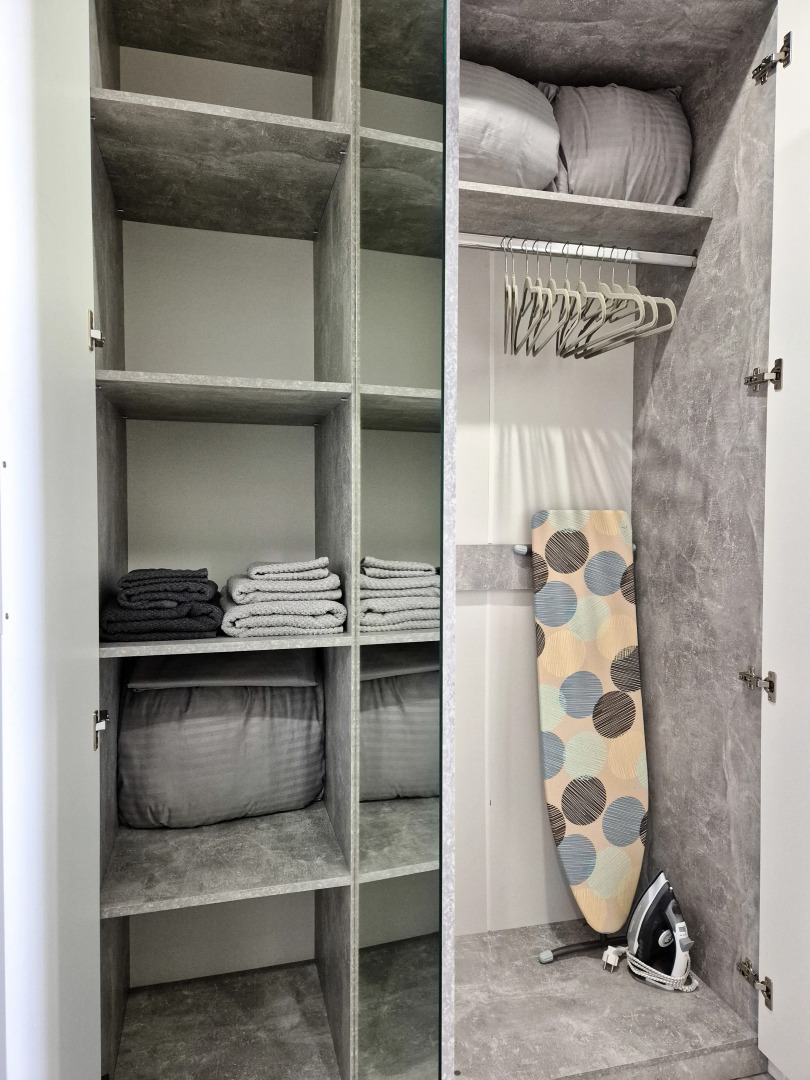 Апартаменты Жк Летний