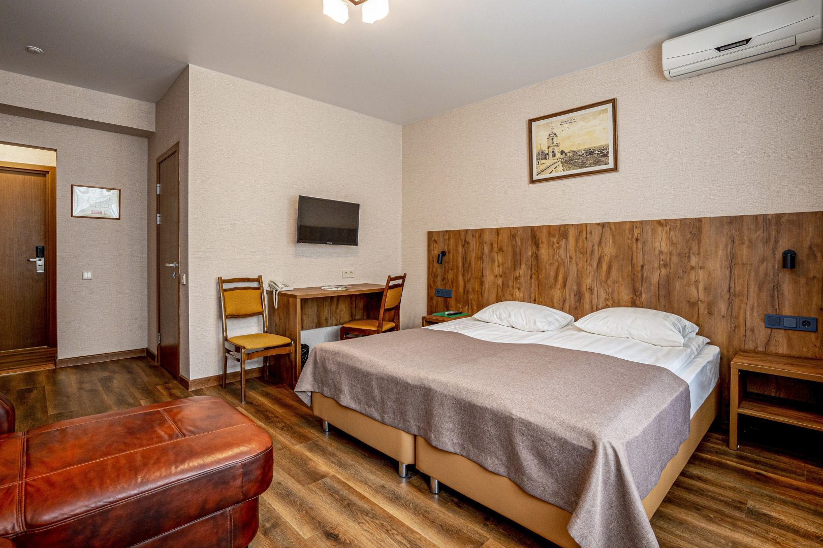 Отель Ямской