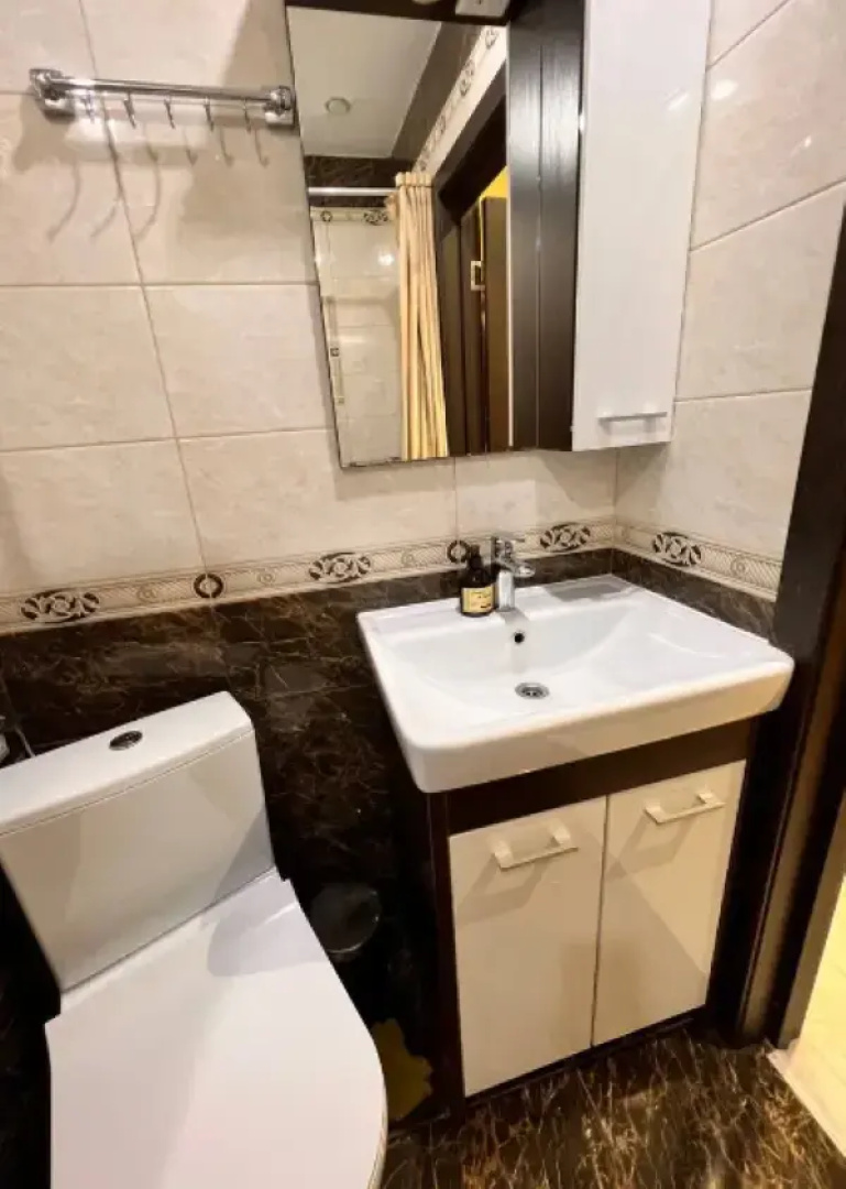 Квартира Семейная