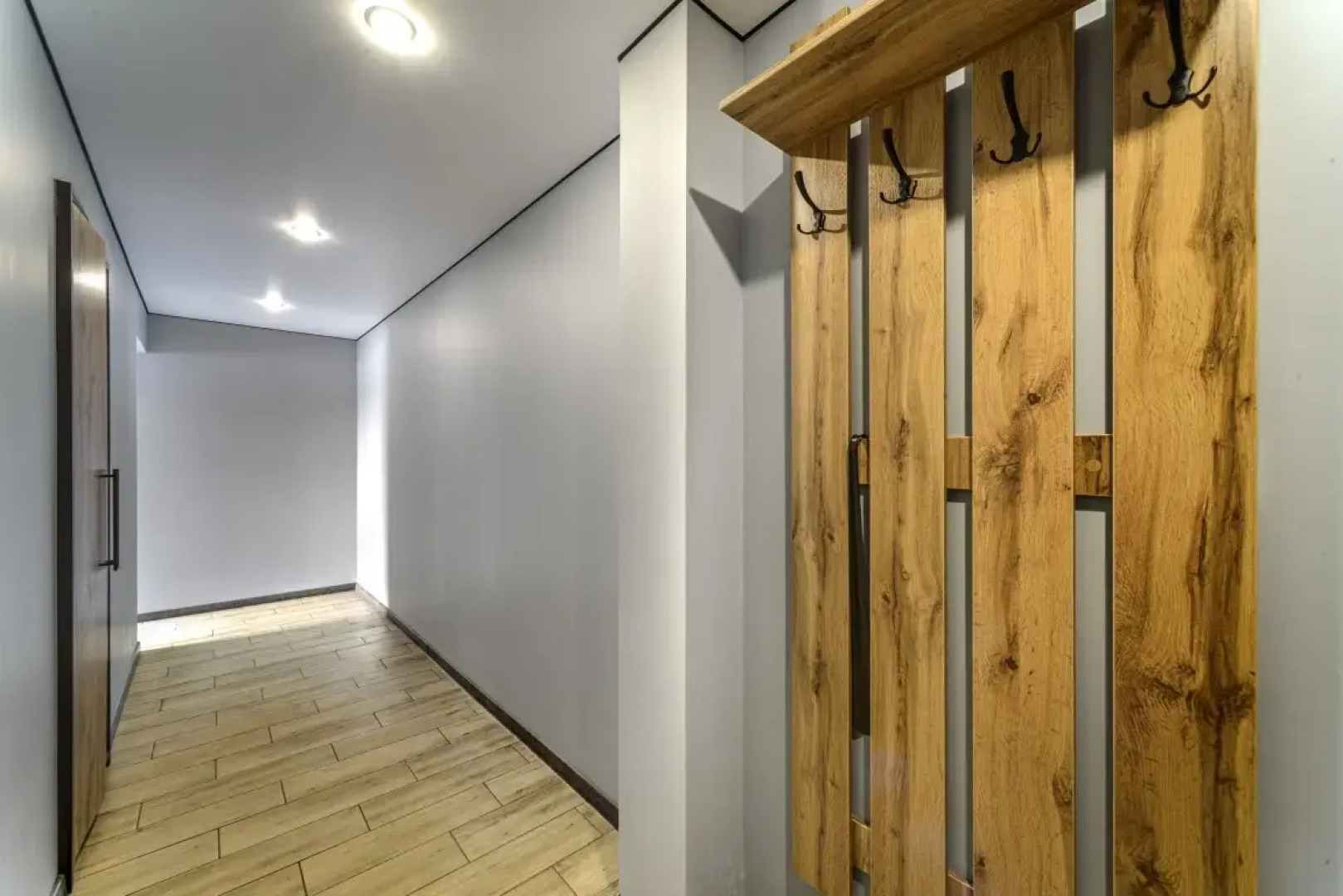 Апартаменты Портал Апартментс №18 на Дружбе 15