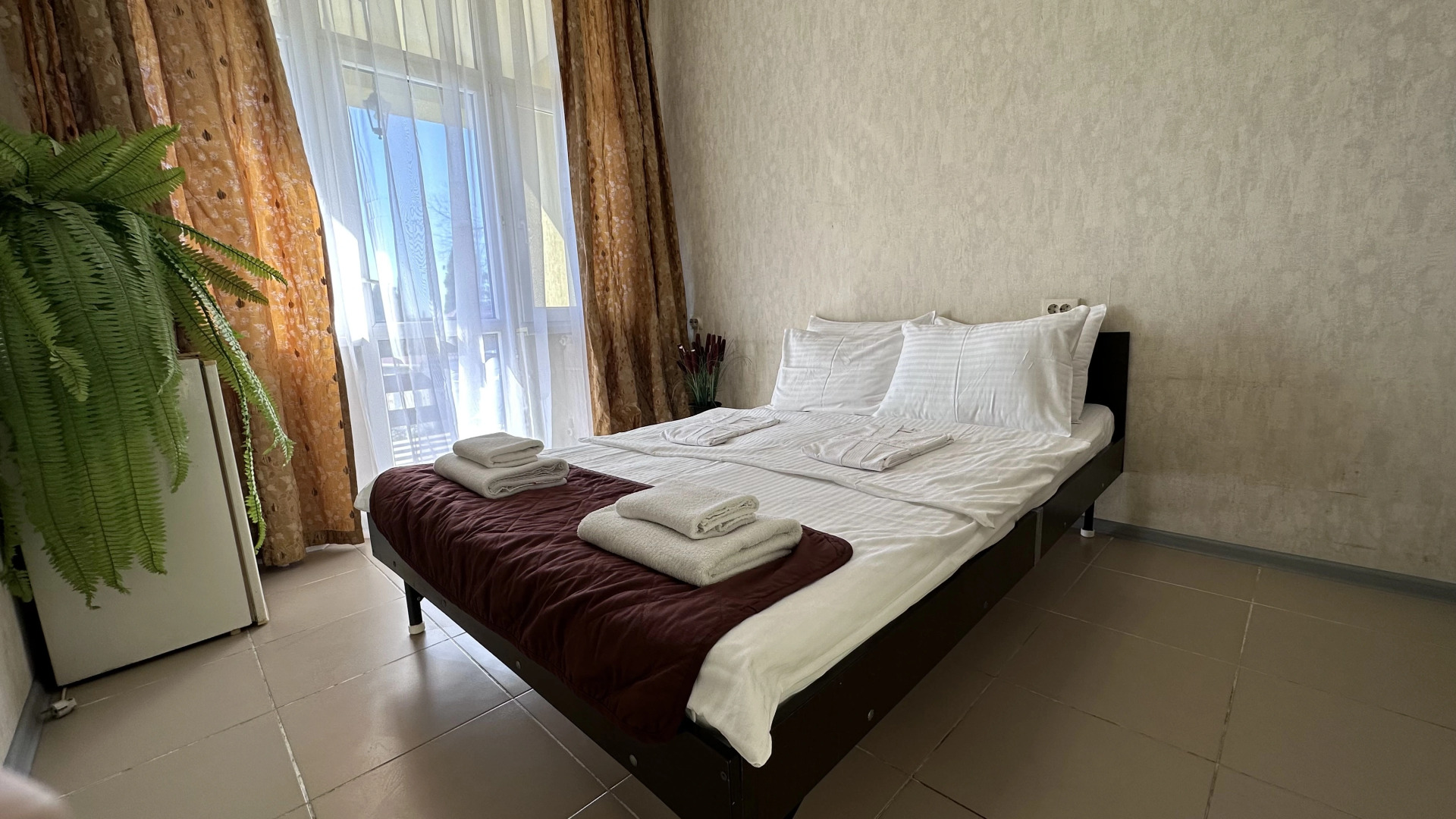 Гостевой дом Орхидея