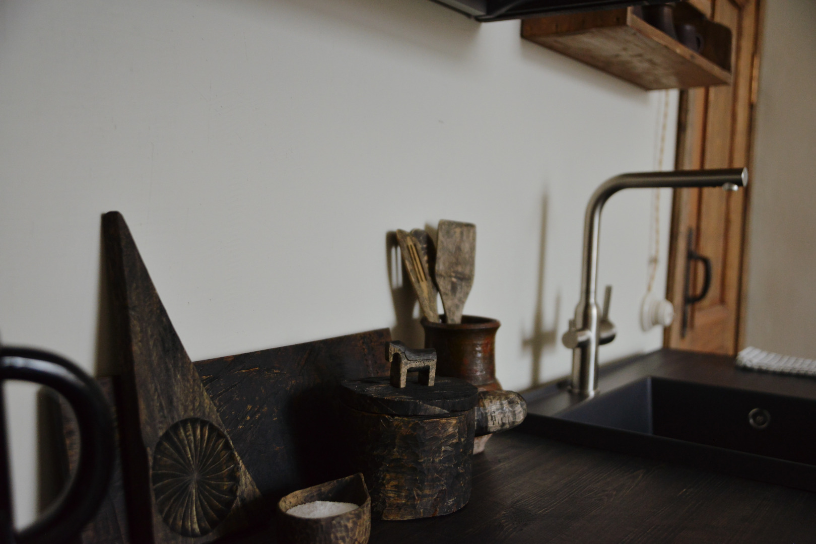 Апартаменты VologDom на Козленской