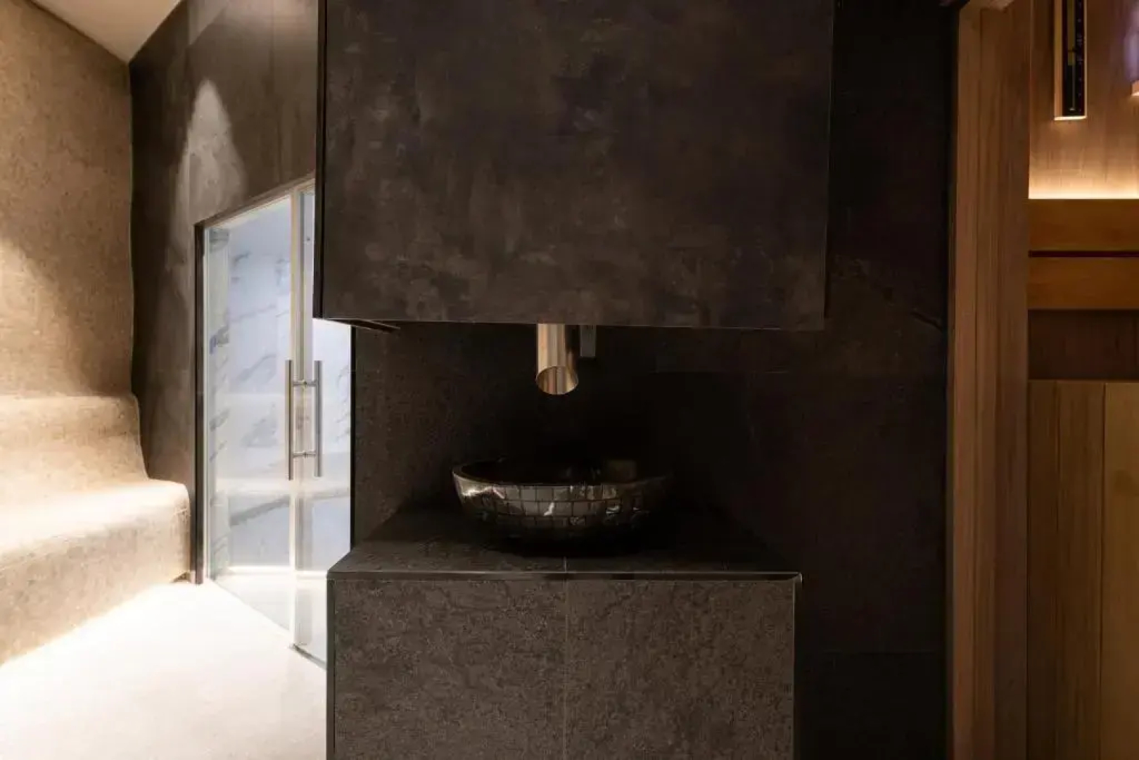 Апарт-отель Woodside by Anaya