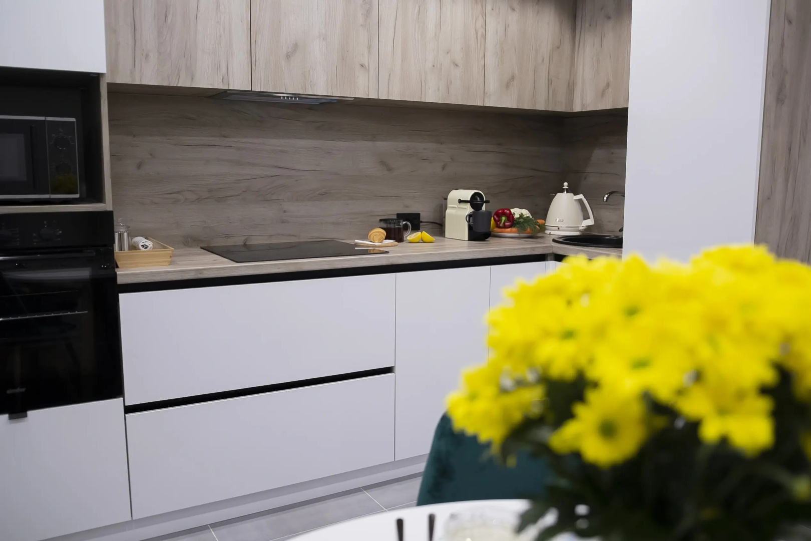 Апартаменты Kaliningrad Home