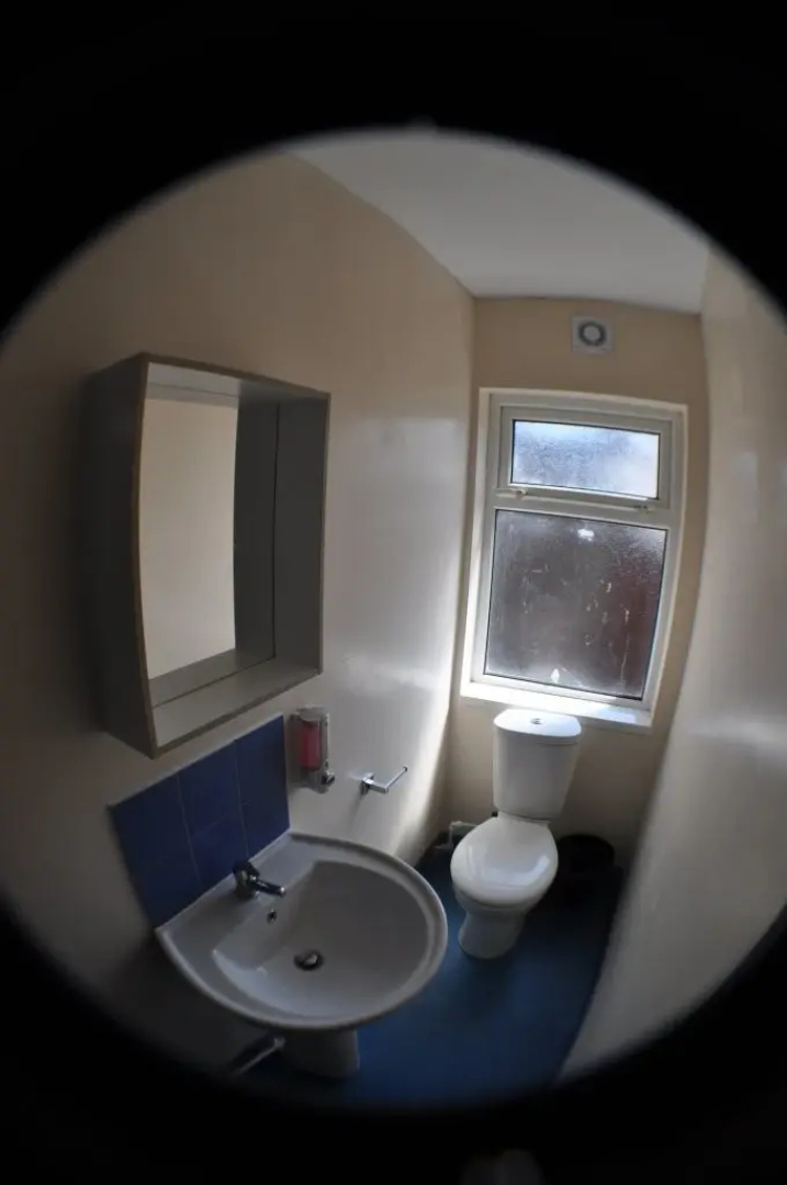 Отель Olive Lodge Blackpool