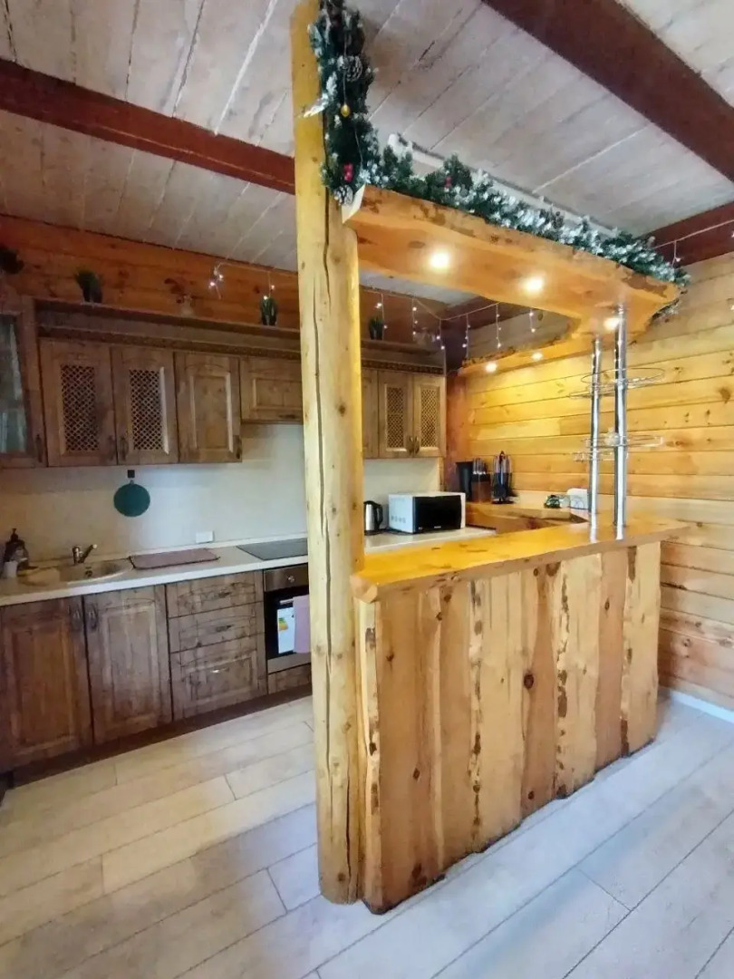 Гостевой дом Усадьба Дыхание природы