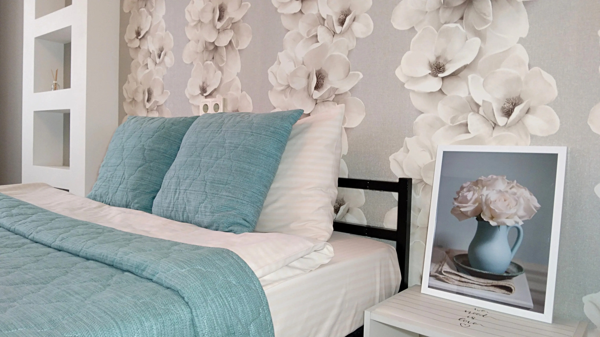 Уютная Квартира рядом с Петергофом проспектом Ветеранов и КАД