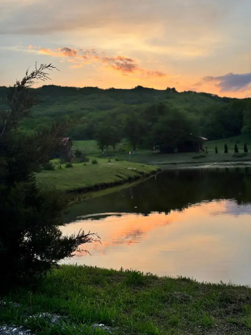 База Отдыха Междугорье