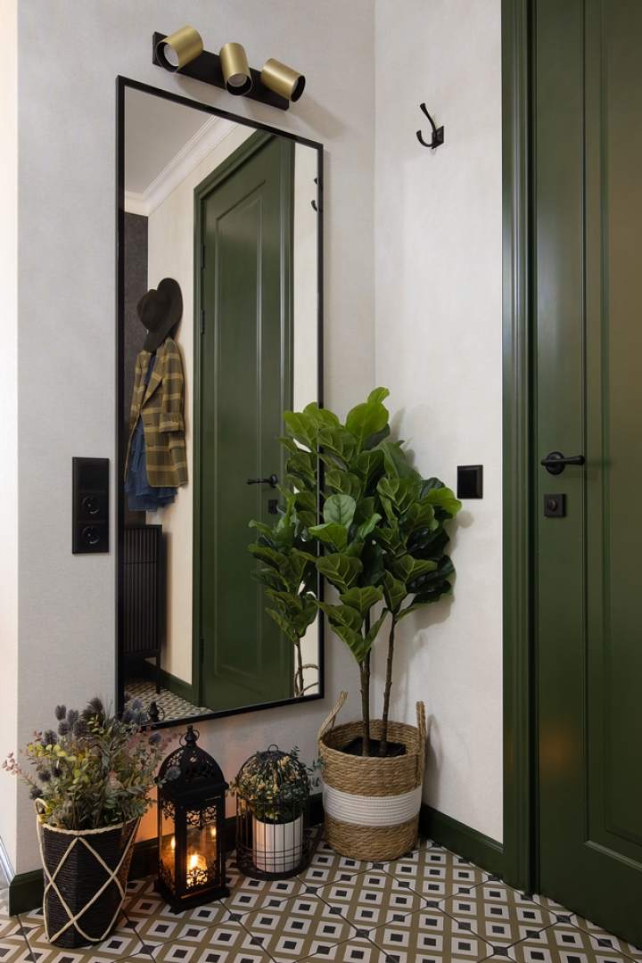 Квартира Schwendlund Apartments Зеленоградск