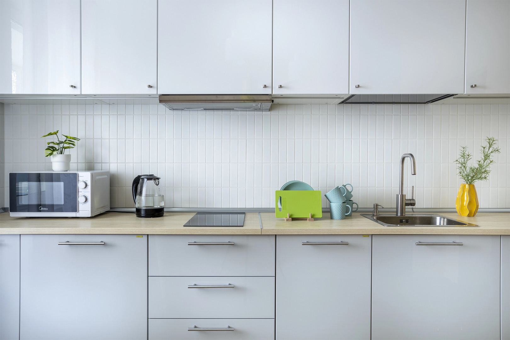 Квартира в Центре Рядом с Чашей