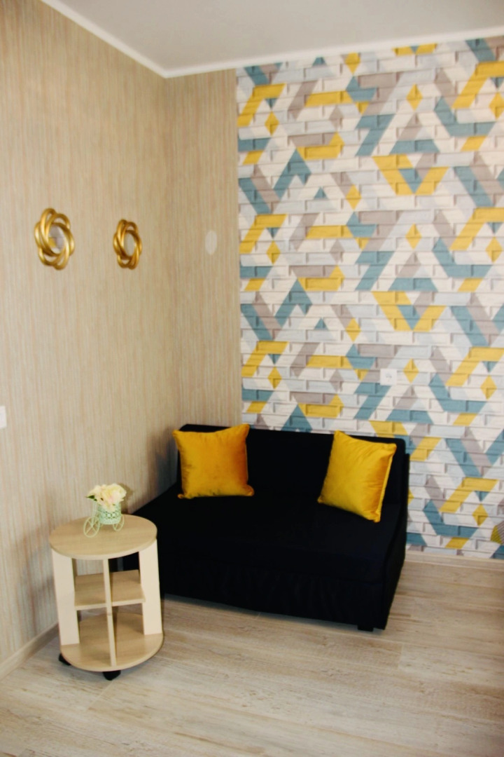 Апартаменты 1комн ул. Широтная 165 к 4