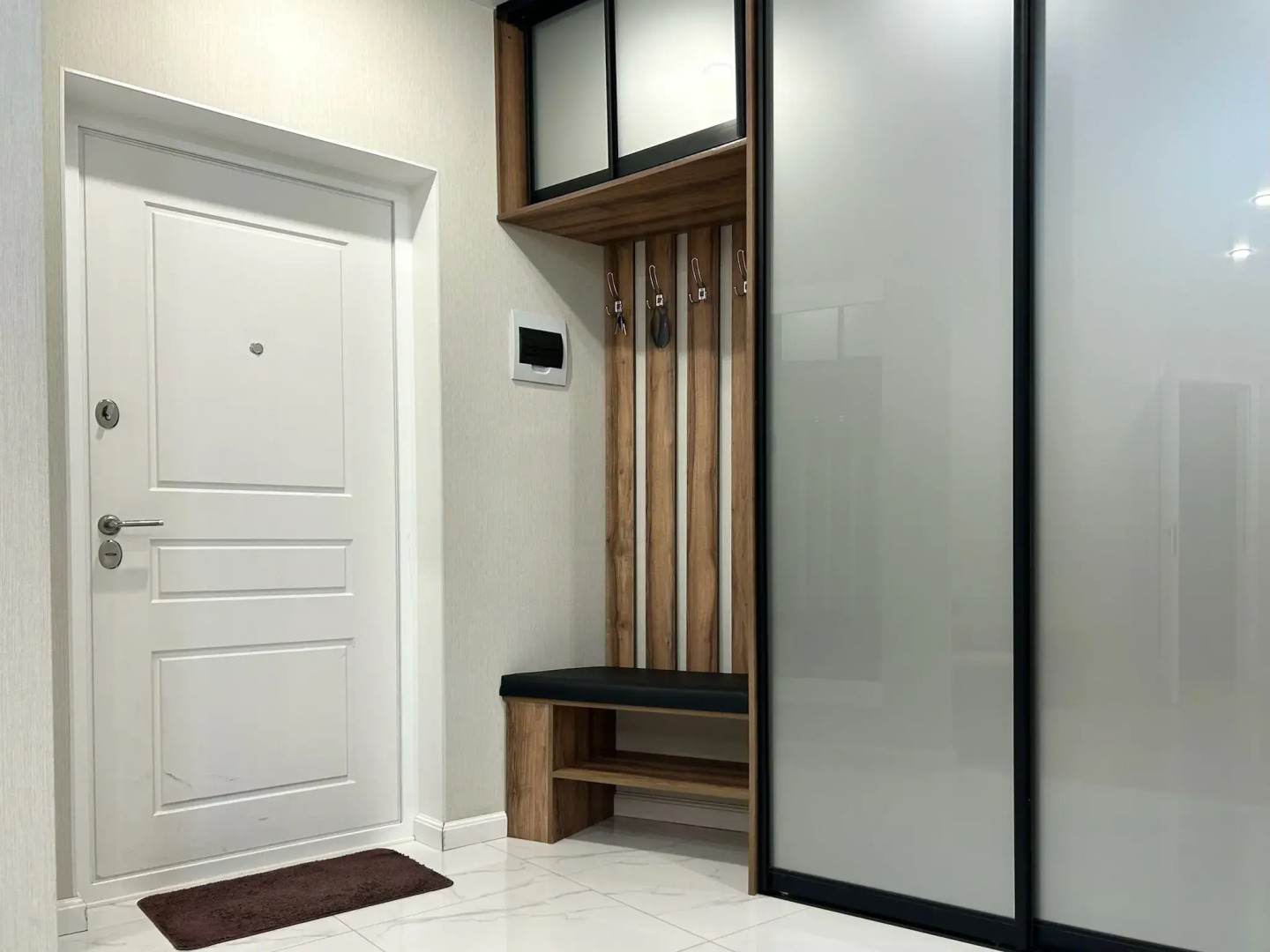 Апартаменты Bliss-Агат в Центре Казани