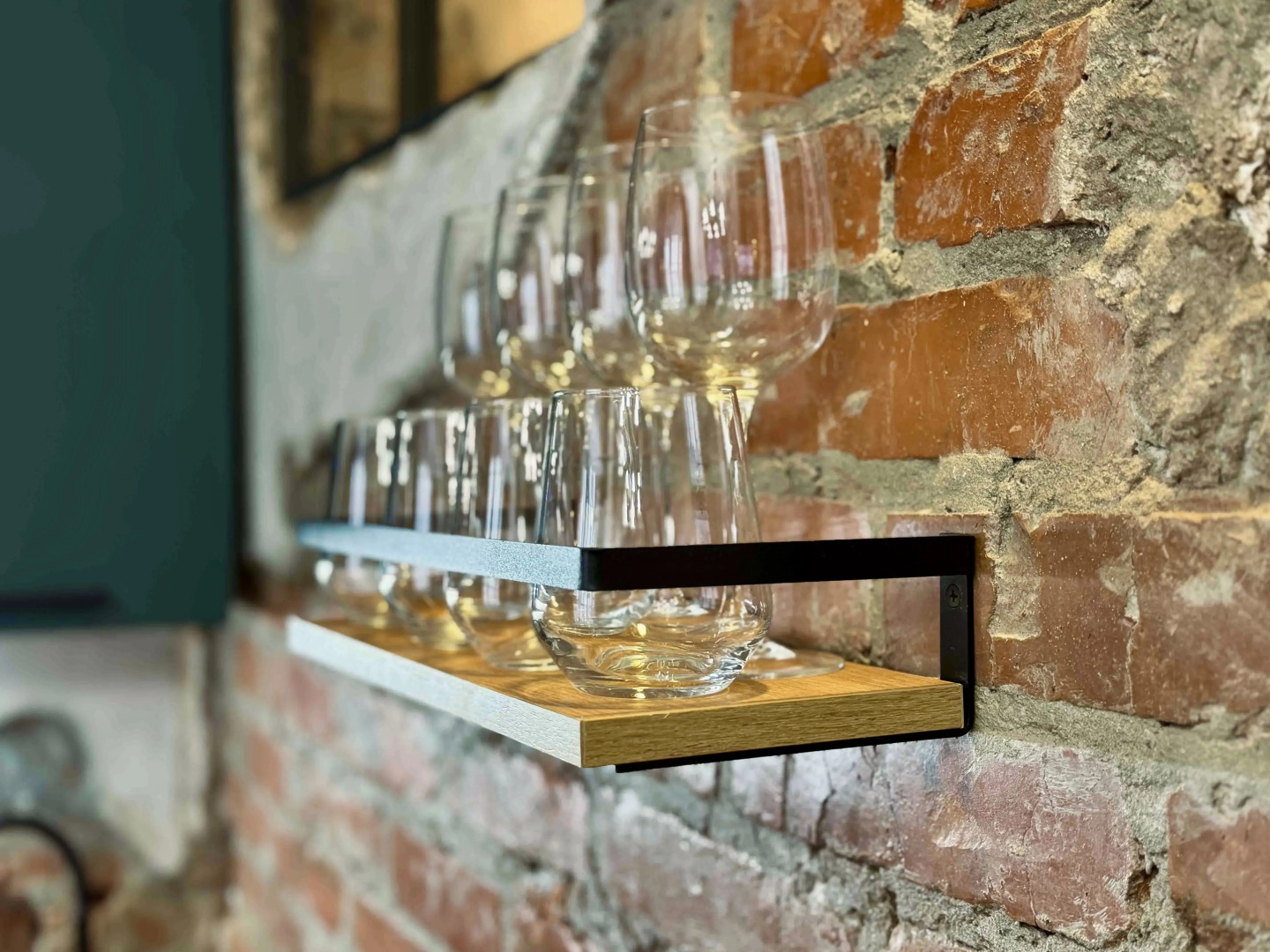 Квартира студия BuchRoom