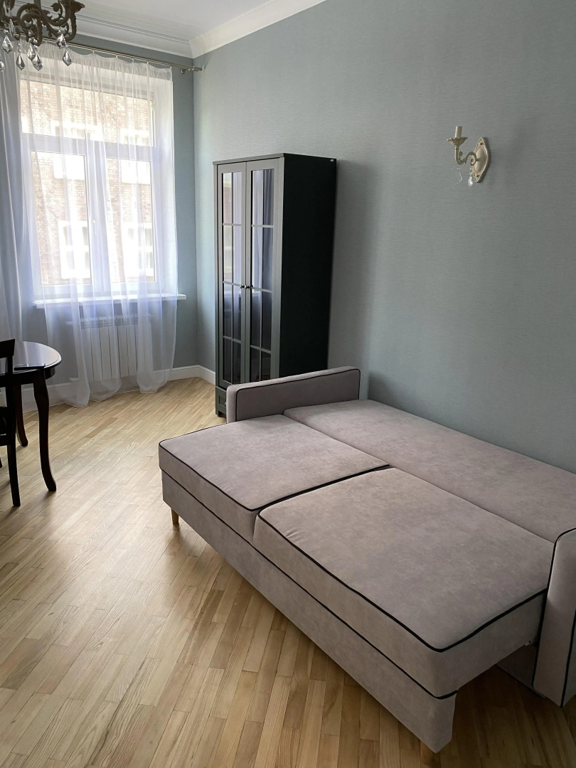 Премиум Апартаменты у Зоопарка