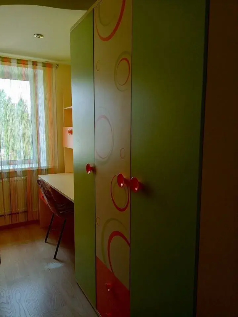 Апартаменты в Северном микрорайоне 8