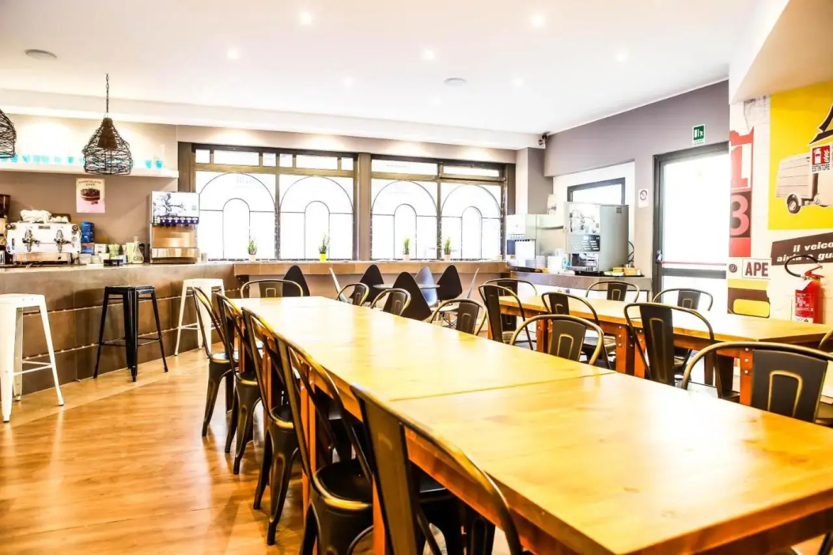 Hostel Trastevere by Hostal Trustever